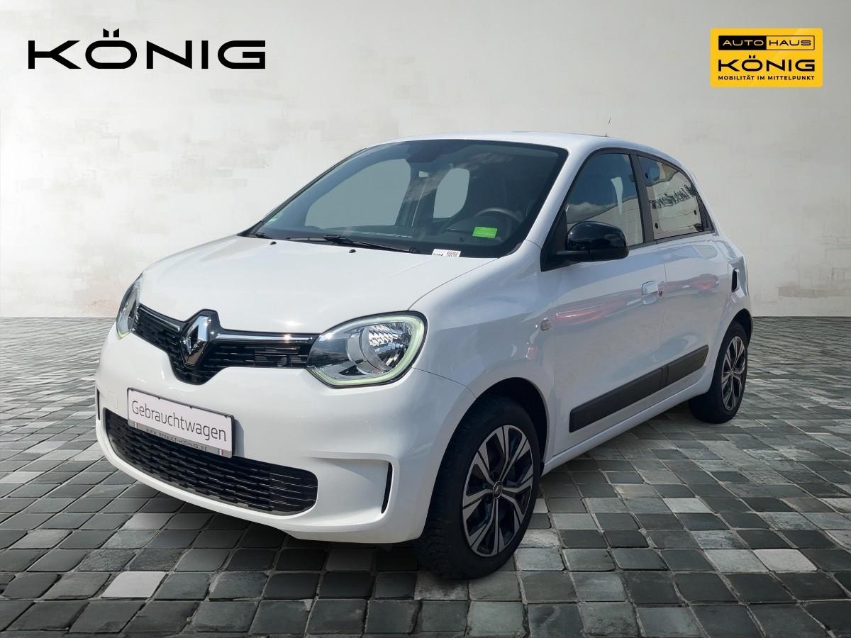 Renault Twingo Zen 1.0 SCe 65 PS