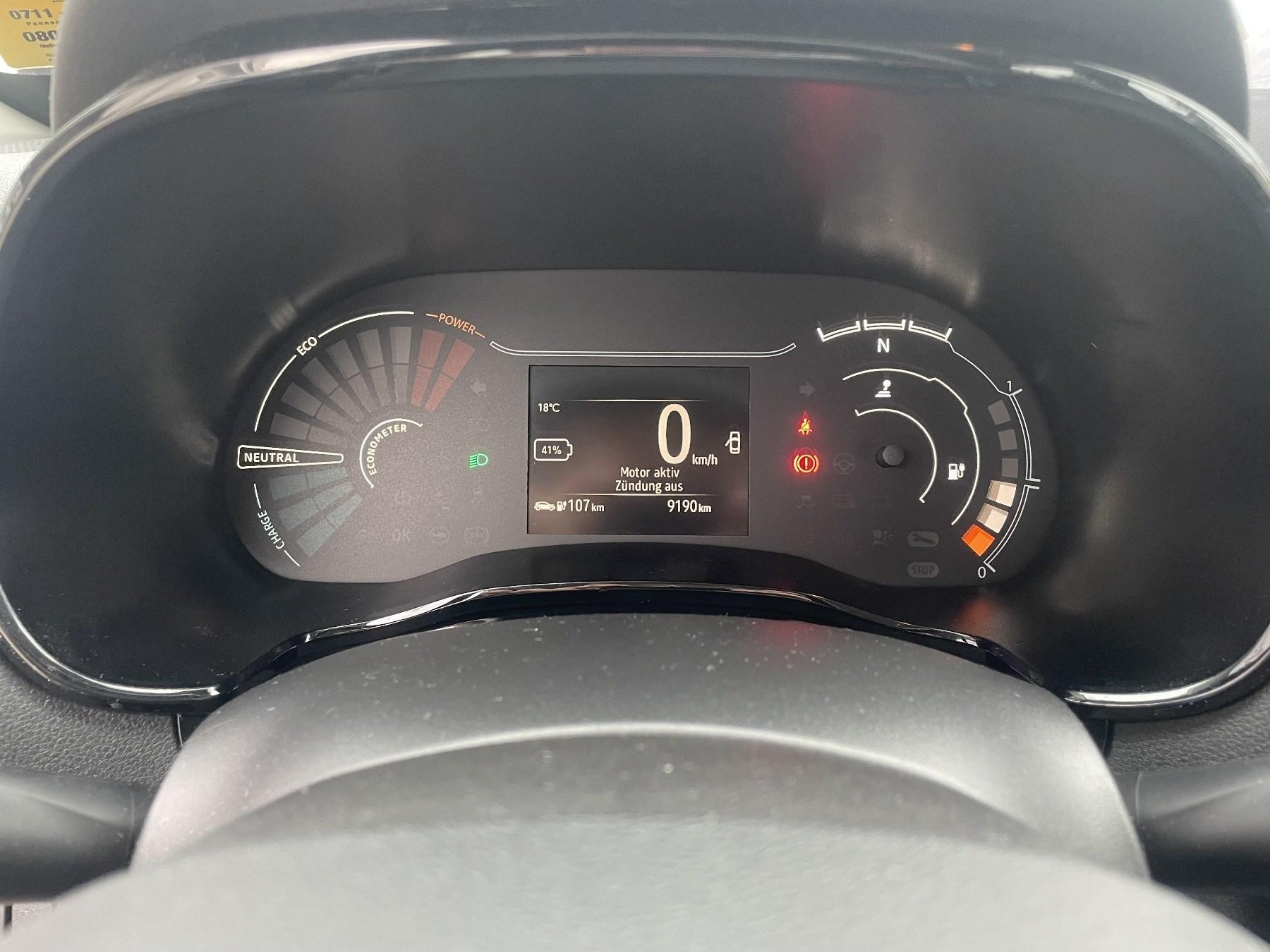 Fahrzeug-Bild 12