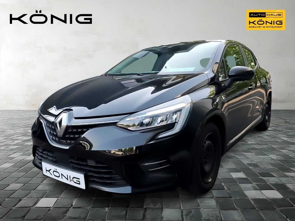 Renault Clio V TCe 100 EXP. *KLIMA*CARPLAY*SHZG*PDC