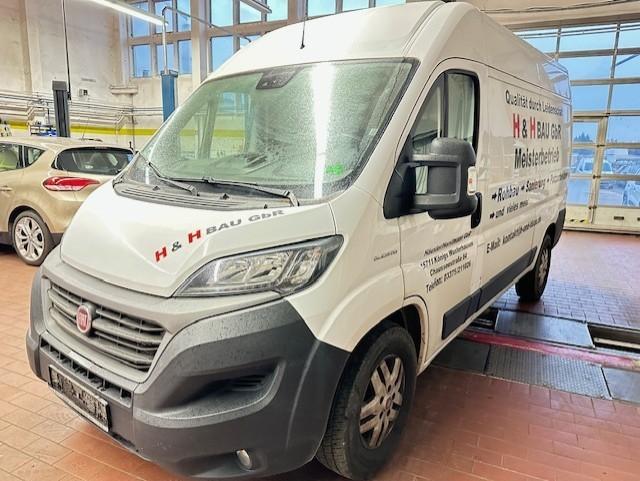 Fiat Professional Ducato 35 L2 H2