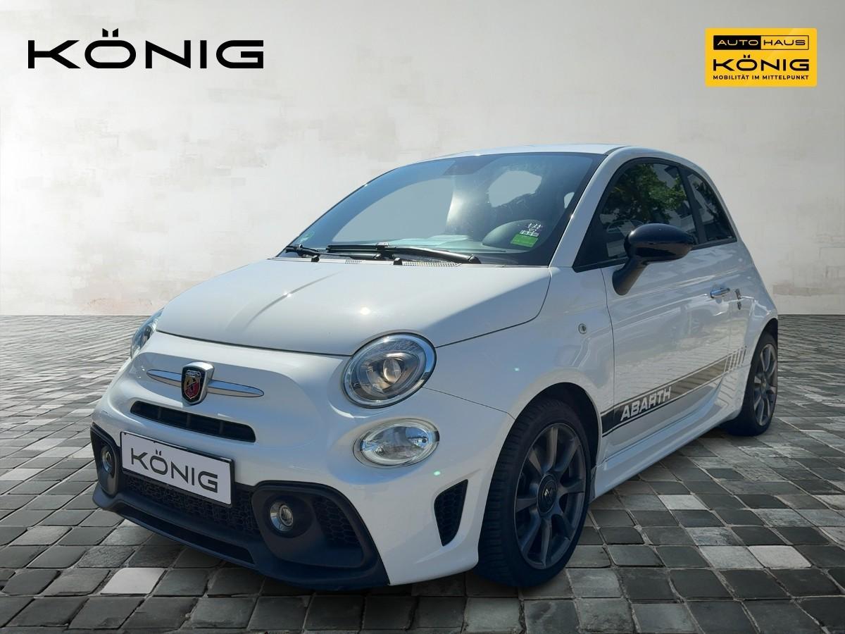 Abarth 595  