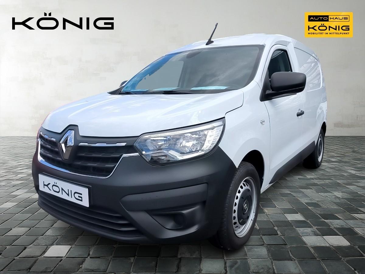 Renault Express 1.5 dCi 75 Rapid Extra Blue*Klima*PDC