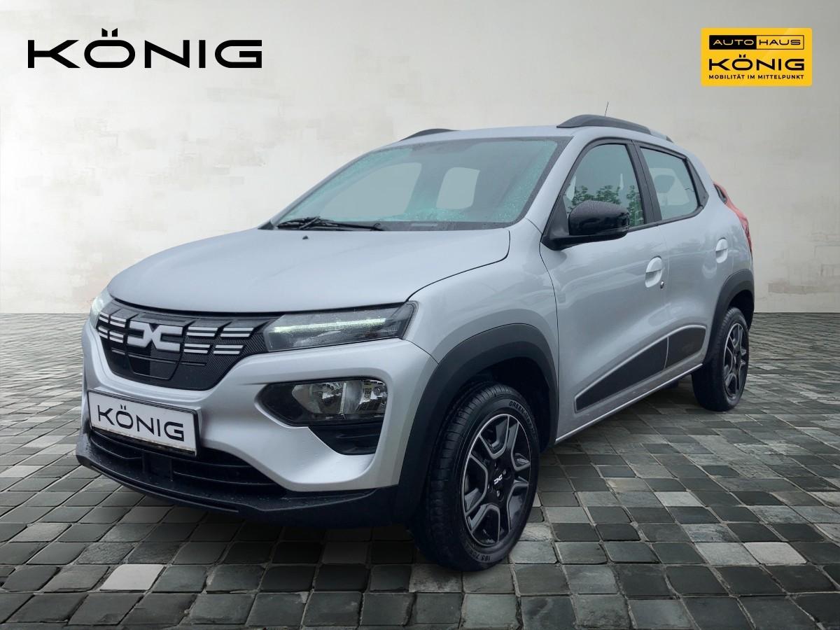 Dacia Spring ESSENTIA