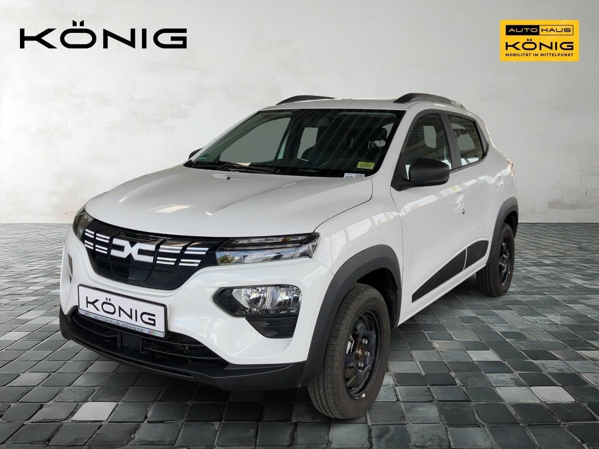 Dacia Spring Essentia