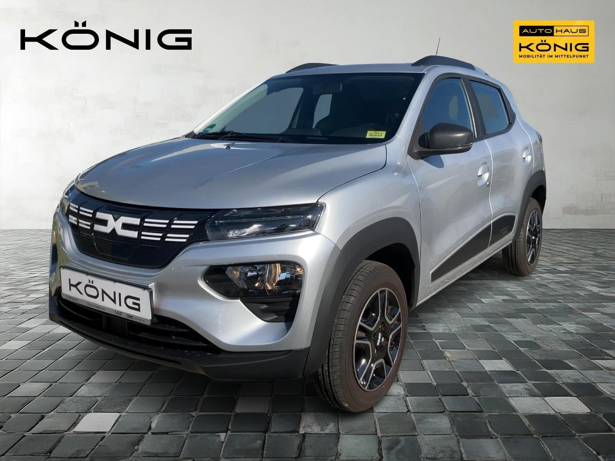 Dacia Spring Essentia