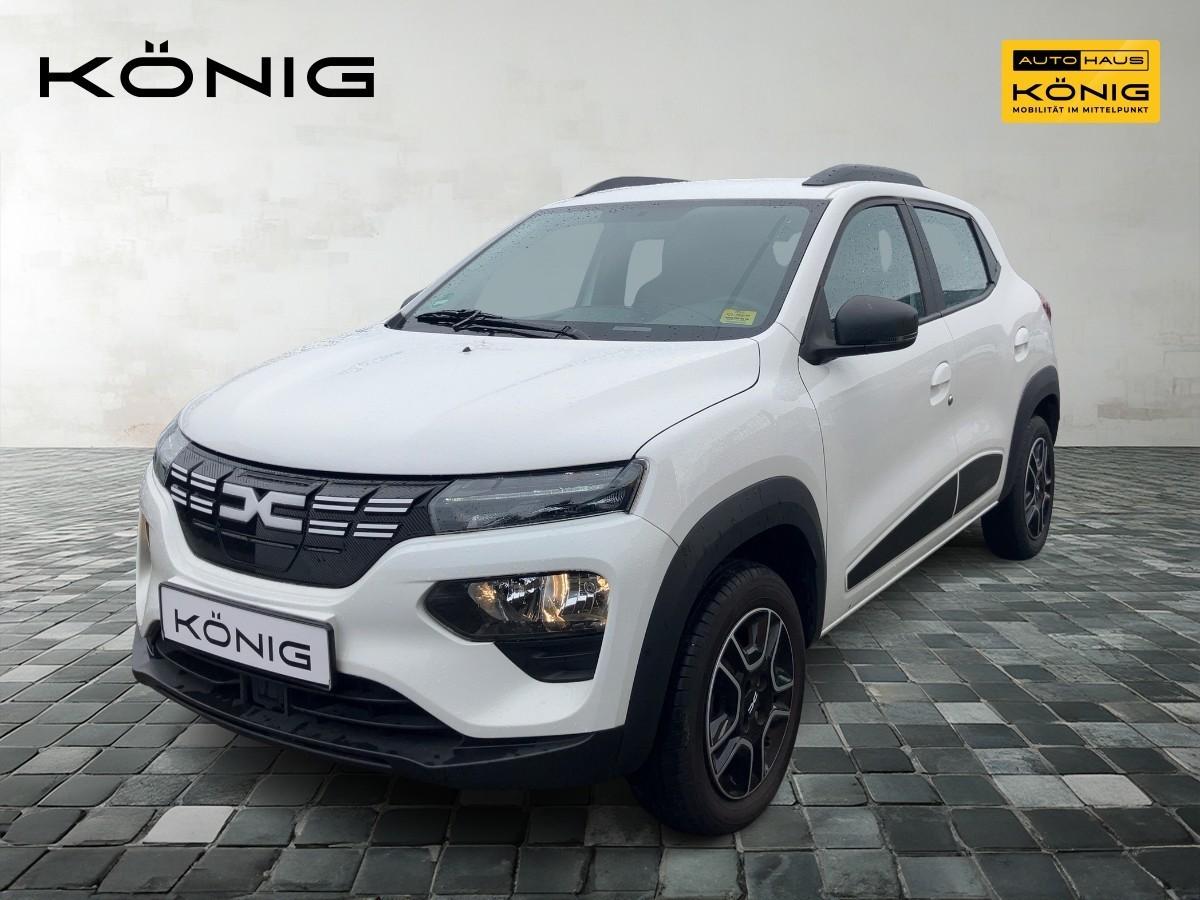 Dacia Spring 45