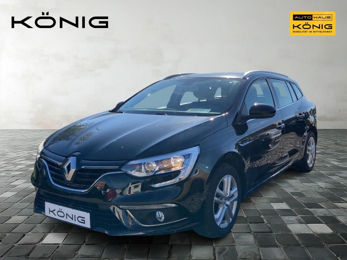 Renault Megane ENERGY T