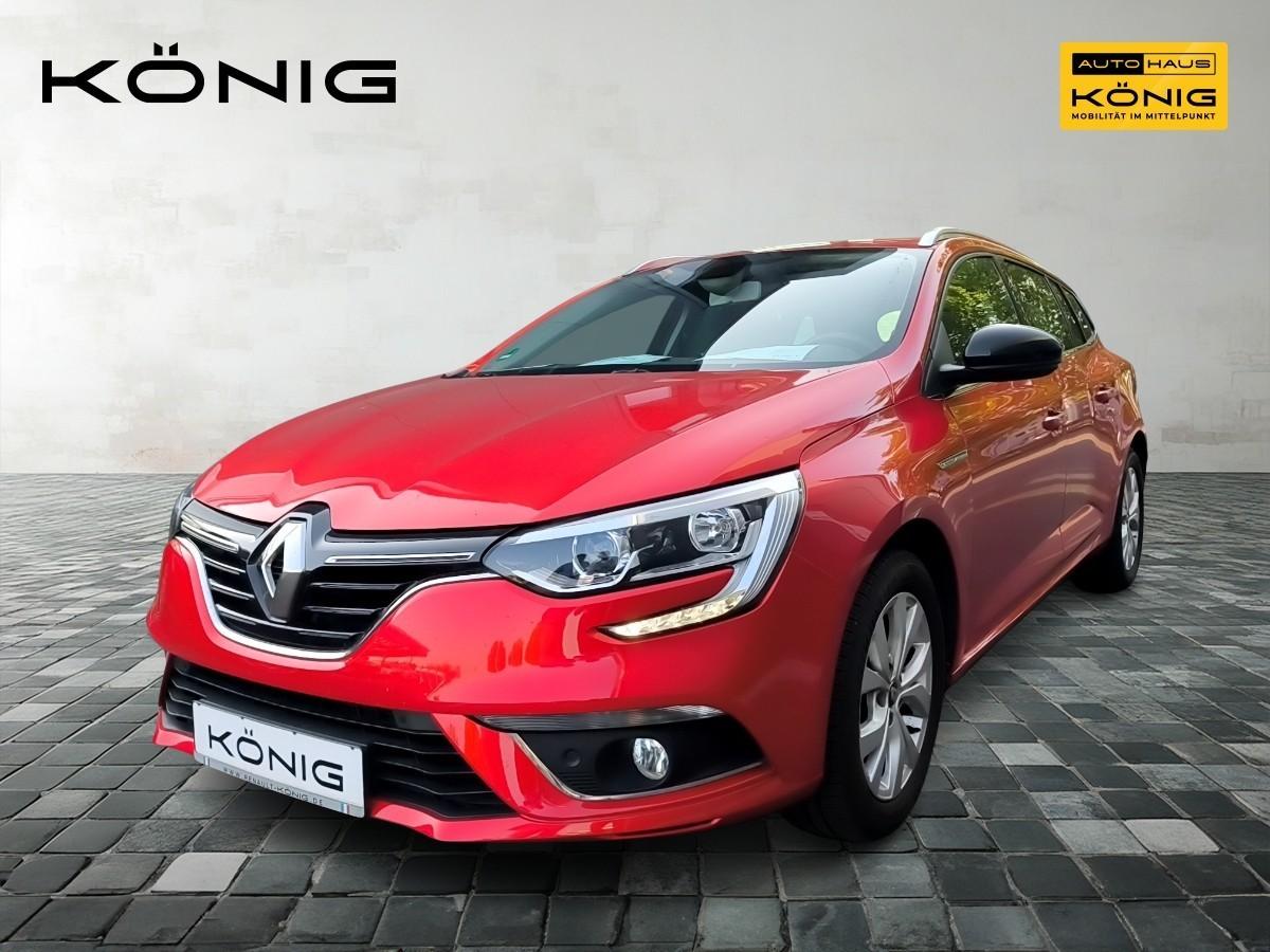 Renault Megane Grandtour LTD TCe 115 *KLIMA*CARPLAY*PDC