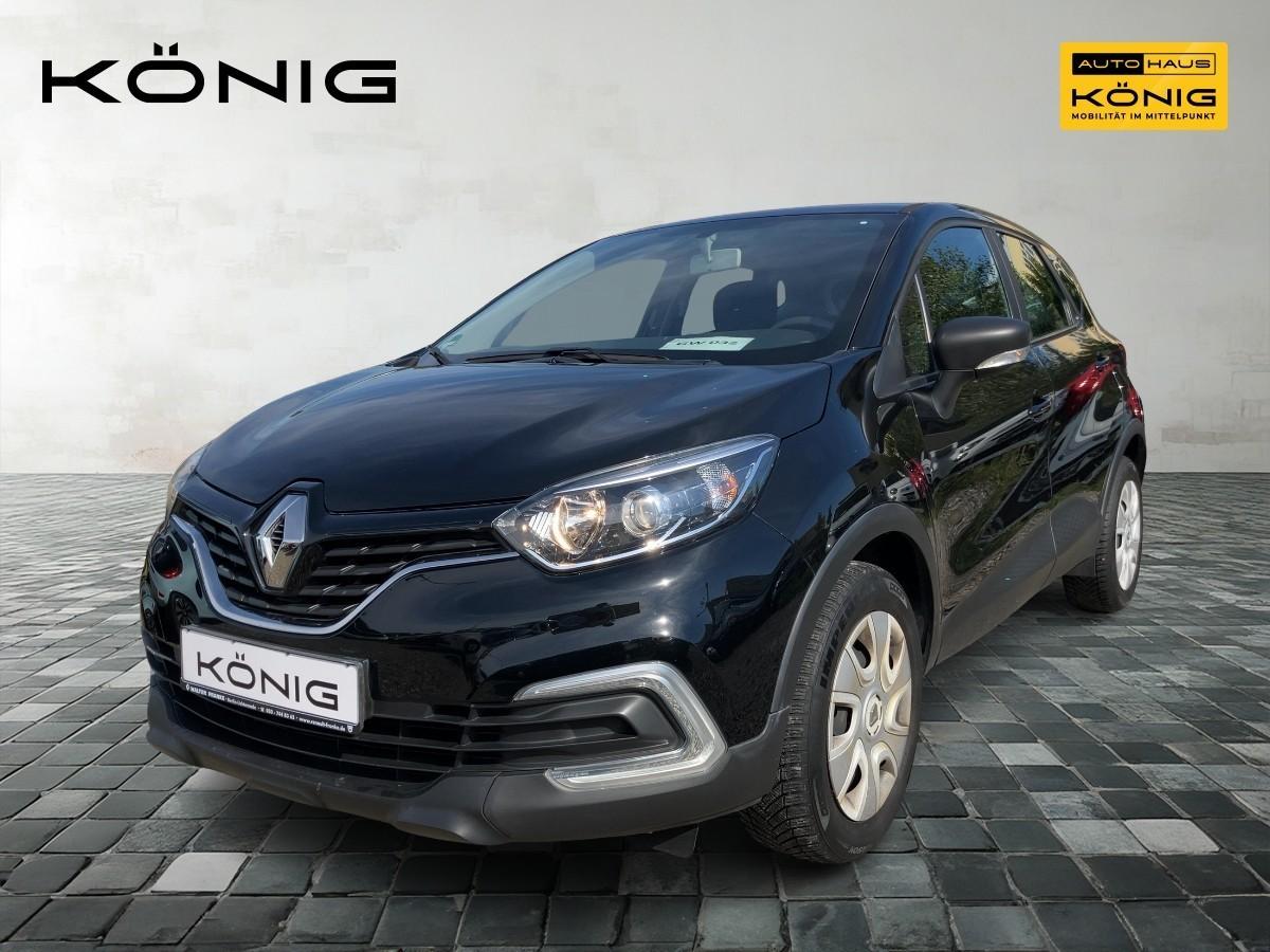 Renault Captur ENERGY T