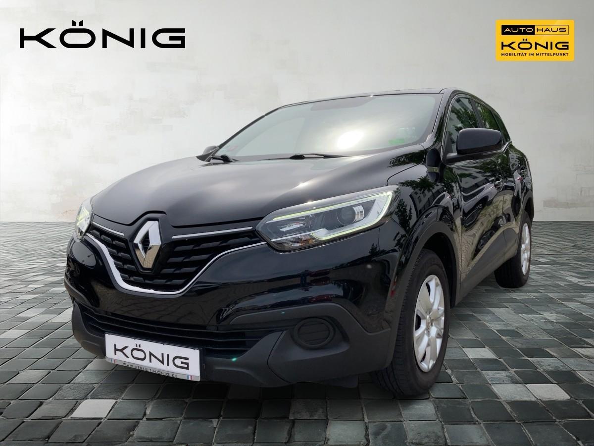 Renault Kadjar Energy T