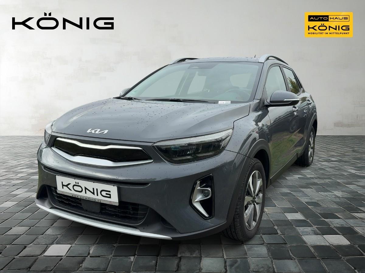 Kia Stonic Vision 1