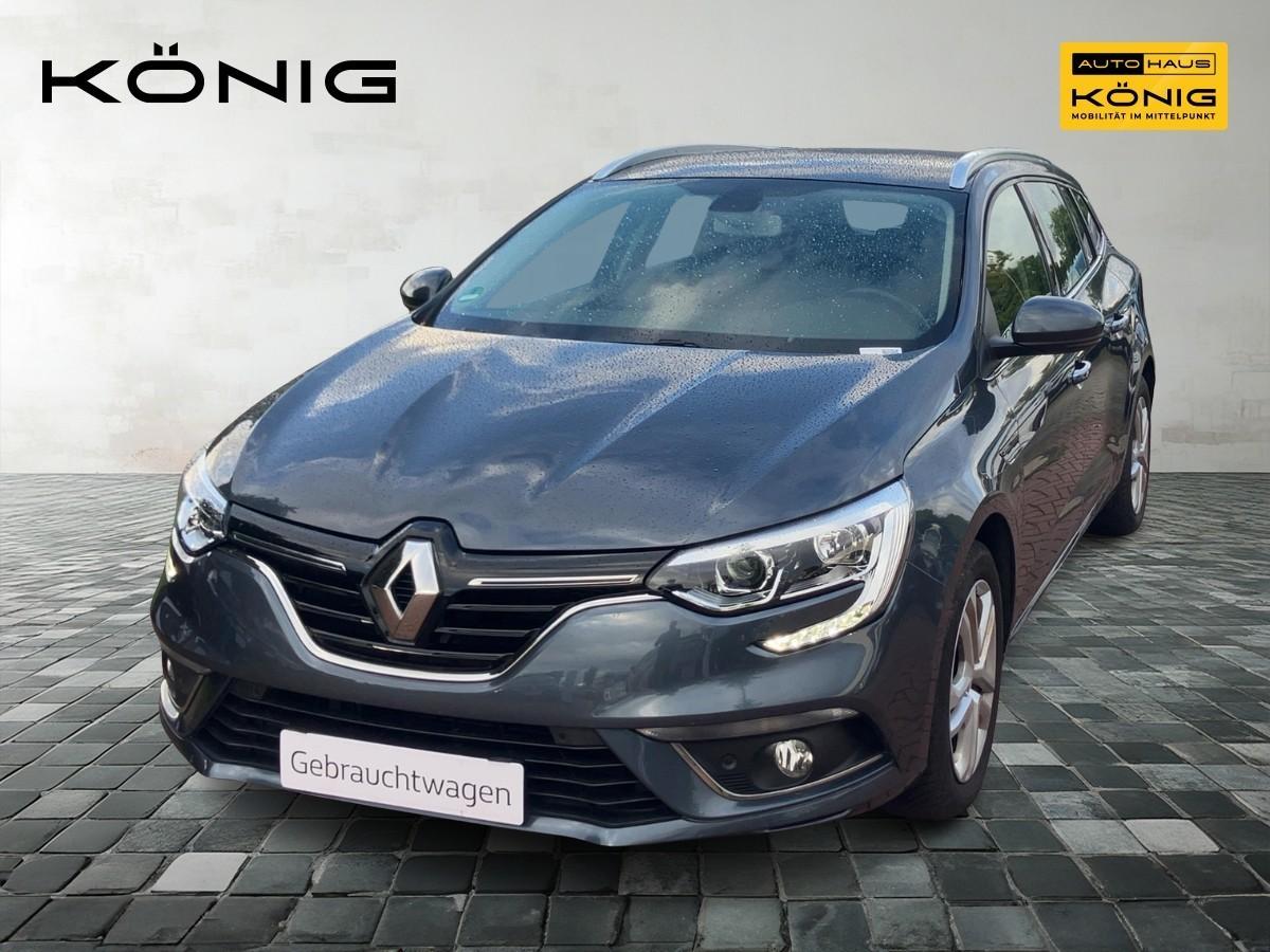 Renault Megane Kombi BUSINESS Edit. TCe 140 GPF EDC