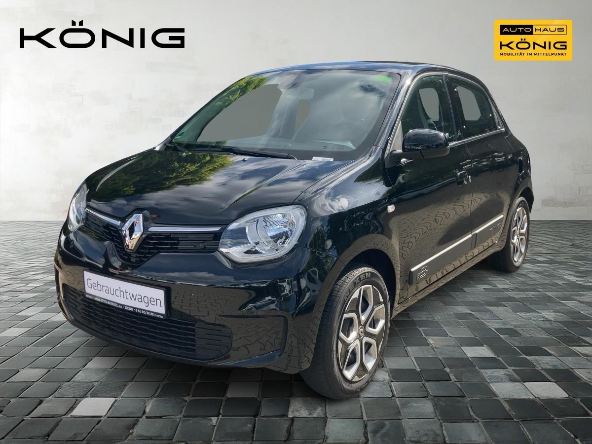 Renault Twingo Limited