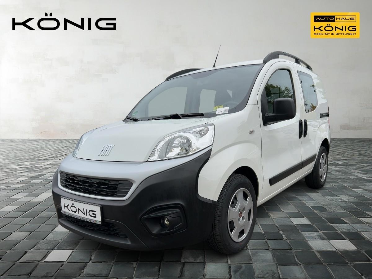 Fiat Fiorino Fiorino SX 1.3