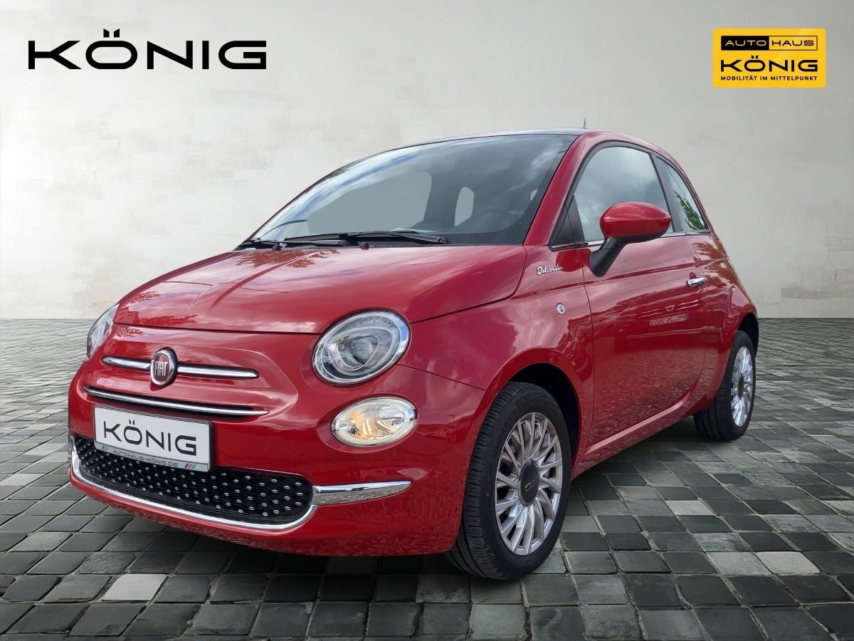 Fiat 500 1.0 GSE