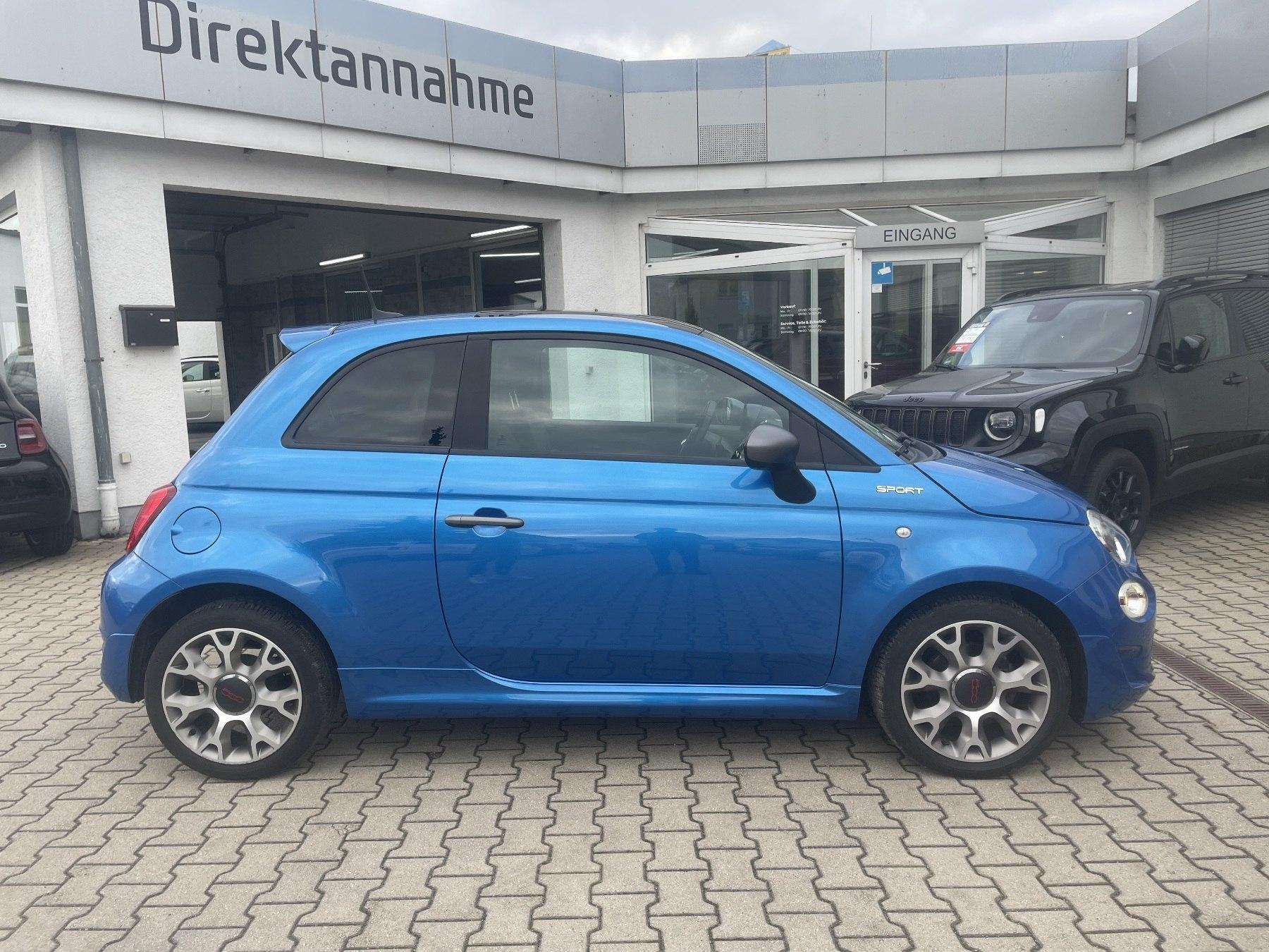Fahrzeug-Bild 7
