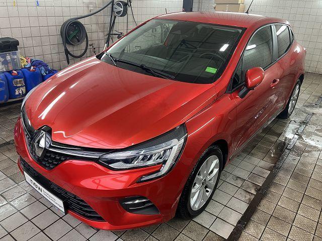 Renault Clio TCe 100 EXPRIENCE TCe 100