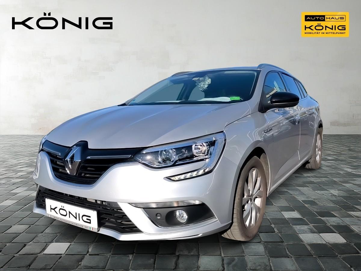 Renault Megane Grandtour LTD TCe 115*KLIMA*NAVI*SHZG*PDC