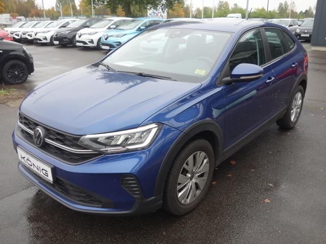 VW Taigo 1.0 TSI Life *KLIMA*PDC*SHZG*ALLWETTER