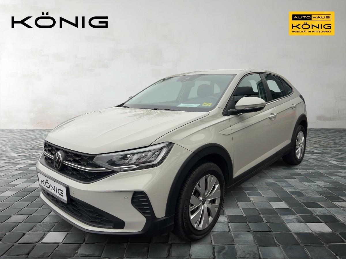 VW Taigo 1.0 TSI Life *KLIMA*PDC*SHZG*ALLWETTER