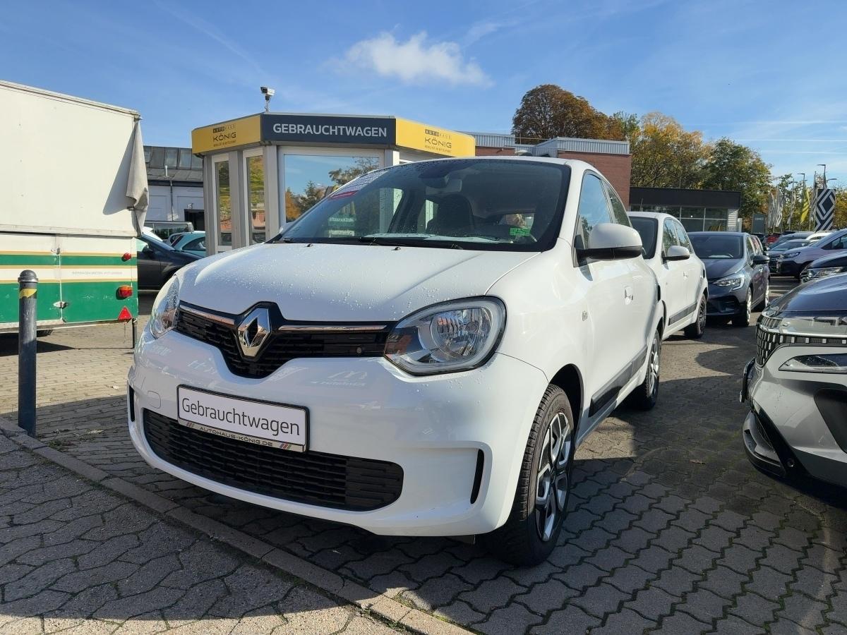 Renault Twingo Twingo 1.0 SCe 75 Limited