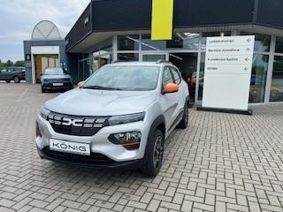 Dacia Spring ESSENTIA