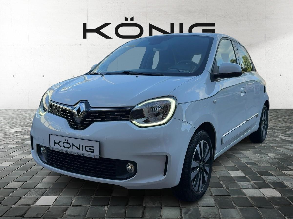 Renault Twingo SCe 75 Klima Carplay