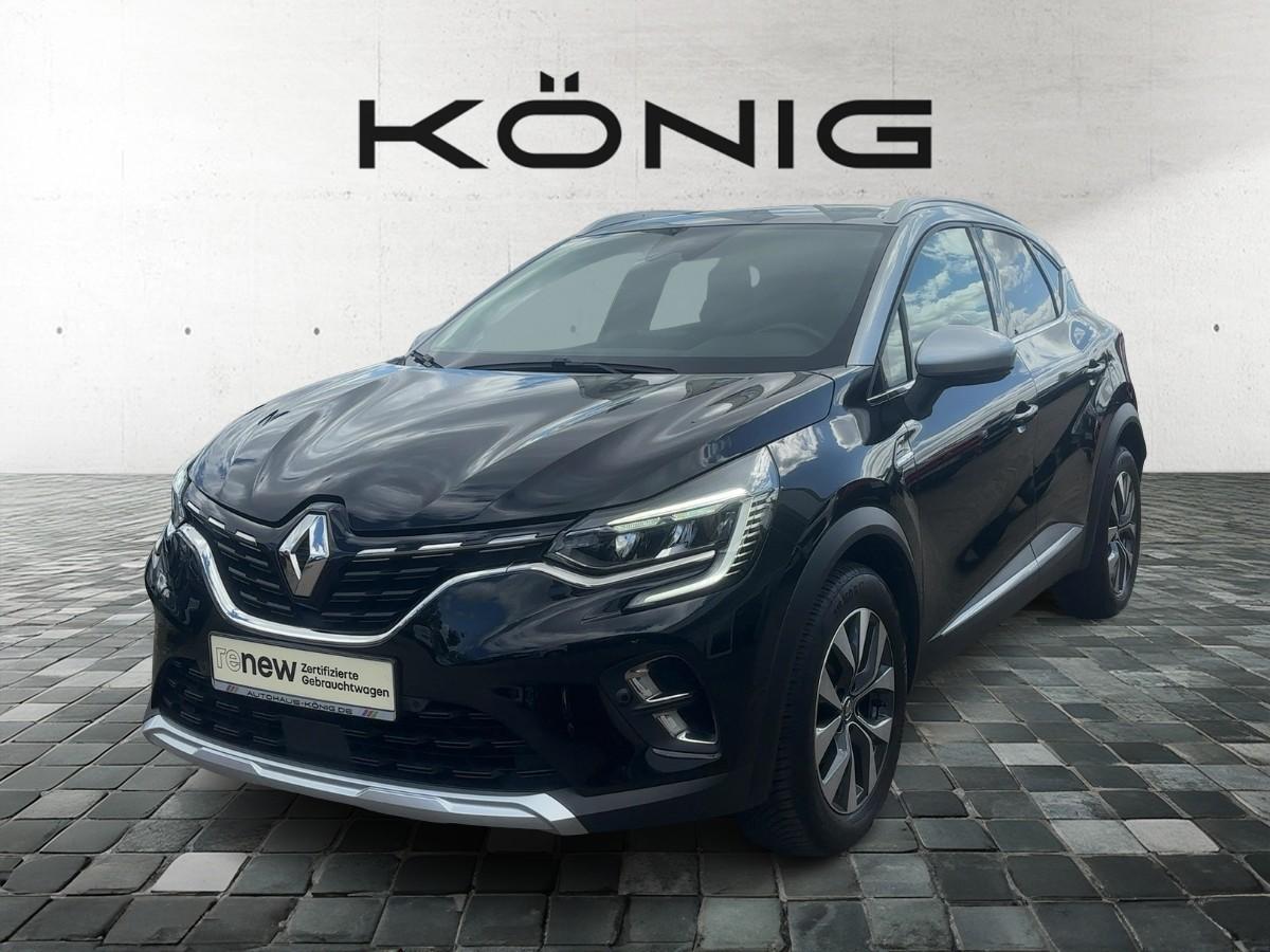 Renault Captur Edition One