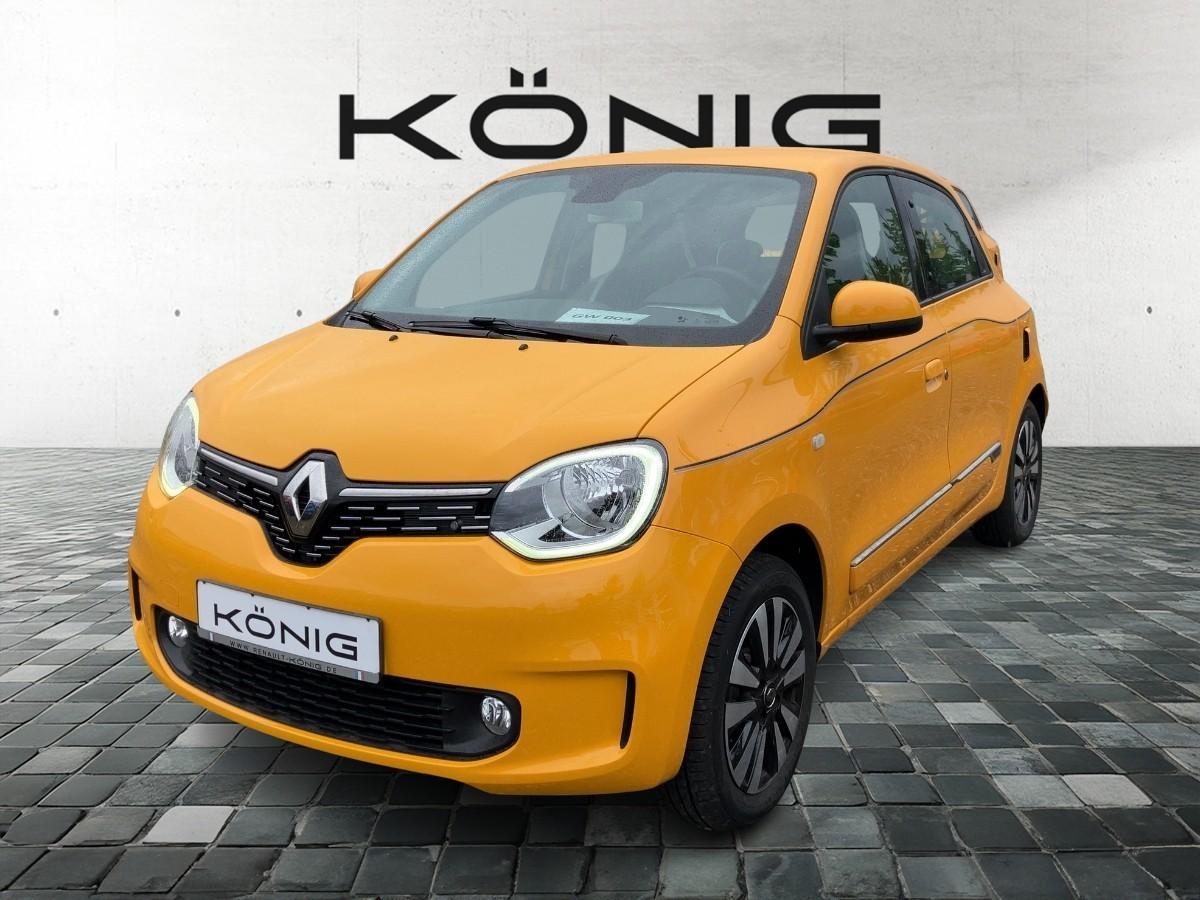 Renault Twingo Intens TCe 90