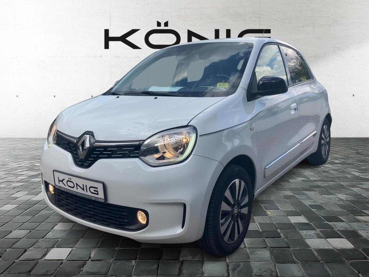Renault Twingo E-Tech Techno