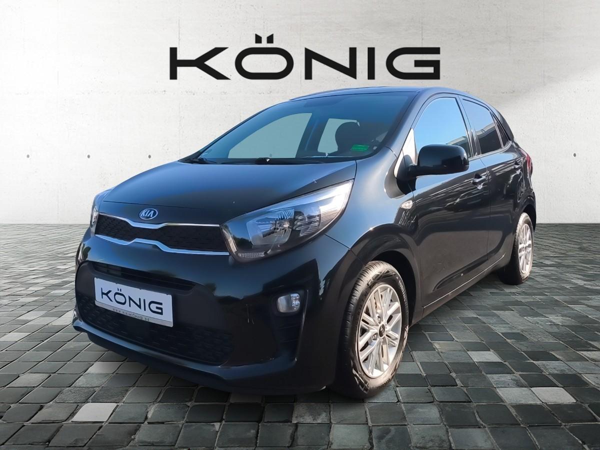 Kia Picanto 1.0 Dream Team Edition