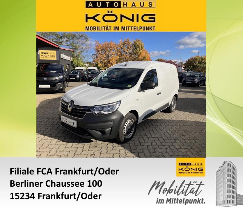 Renault Express Extra B