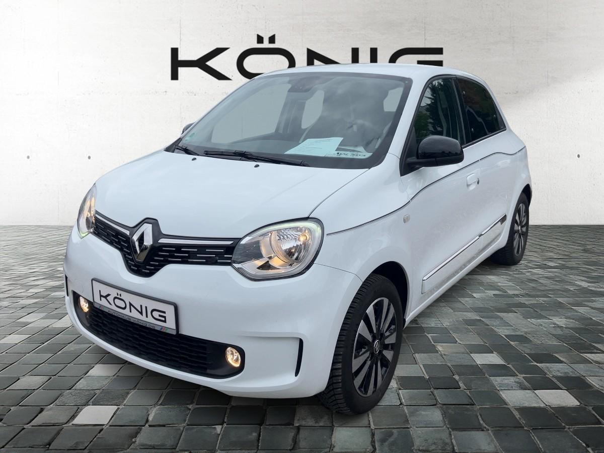 Renault Twingo Electric