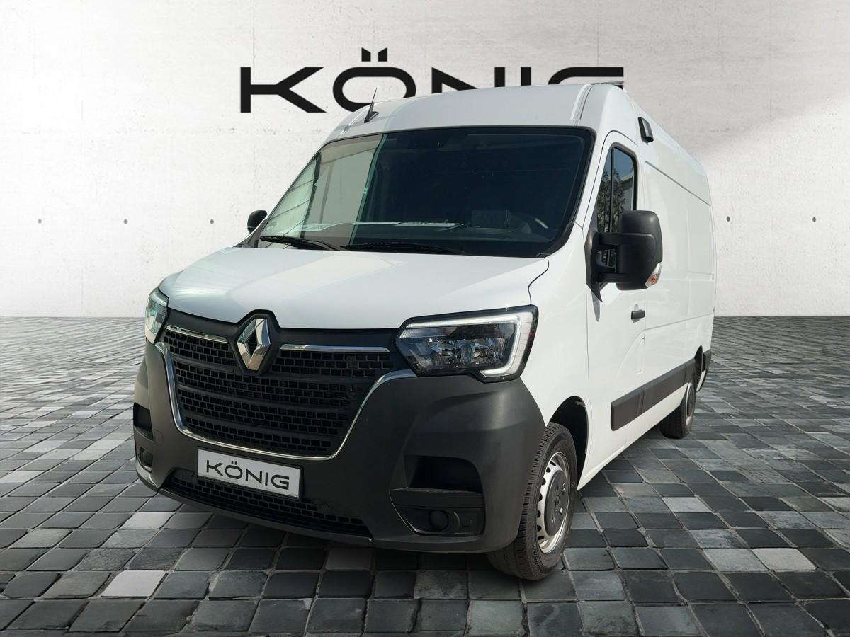 Renault Master FWD Kasten L2H2