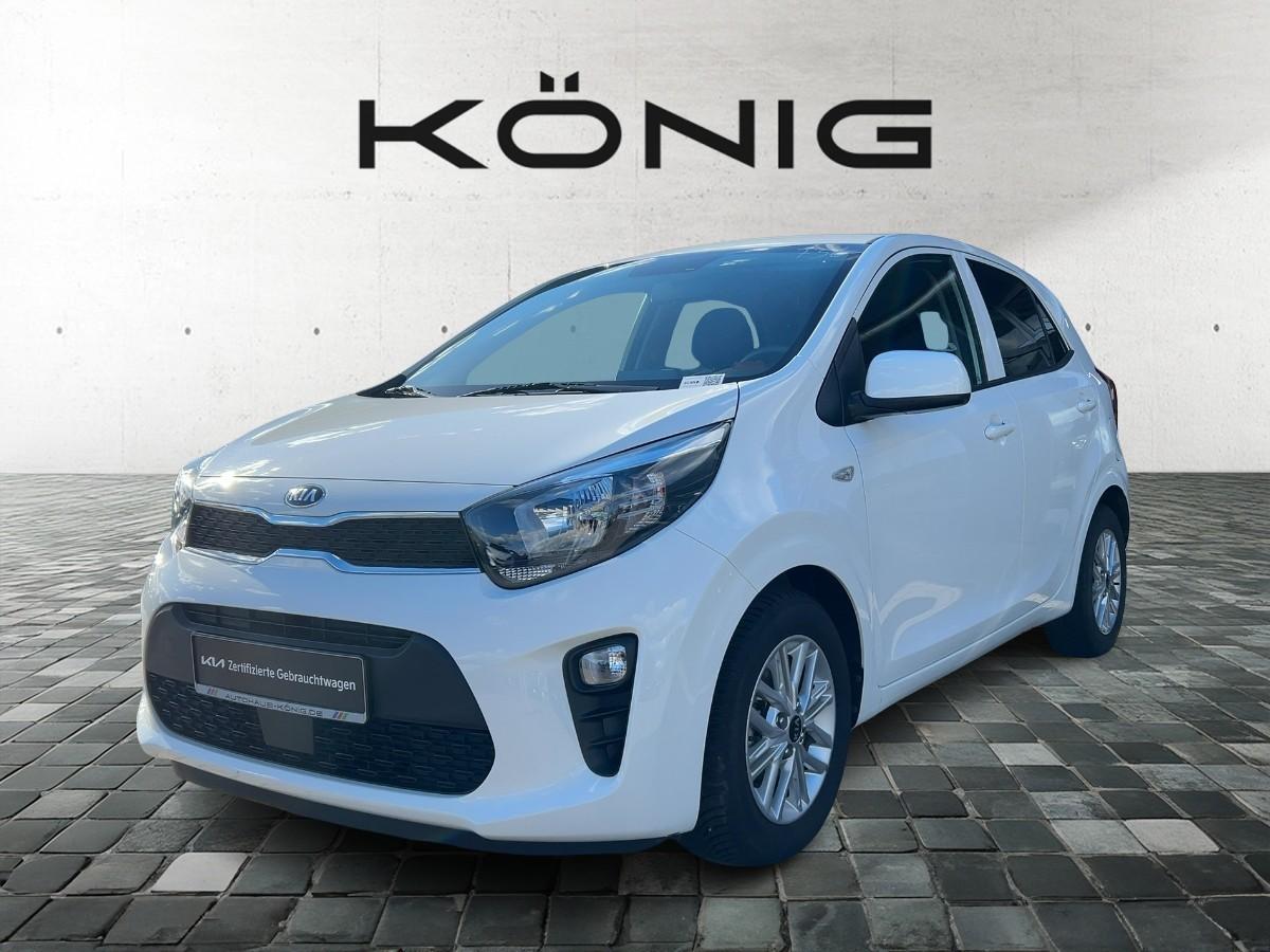 Kia Picanto 1.0 Dream-Team