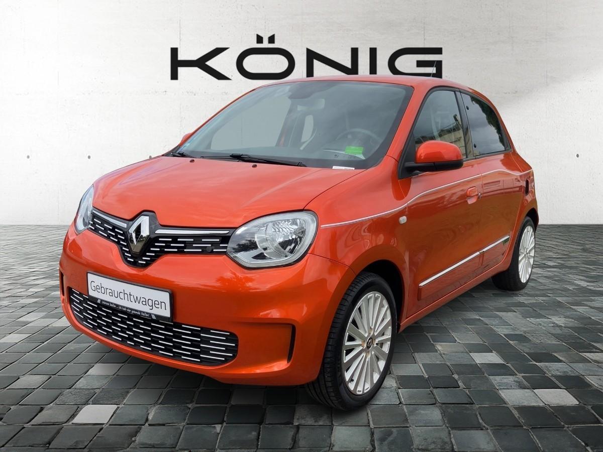 Renault Twingo 1.0 SCe 65 Vibes