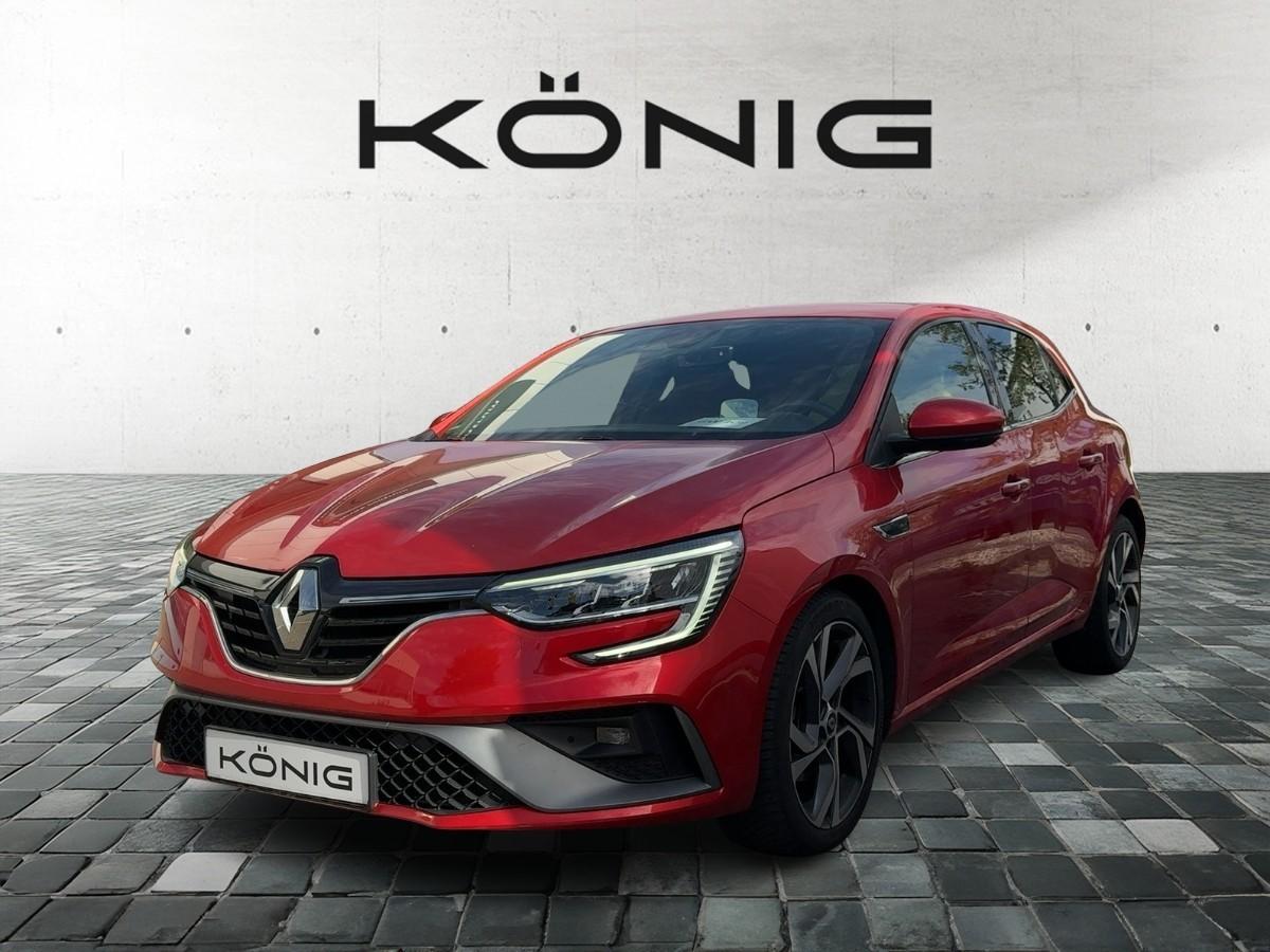 Renault Megane  