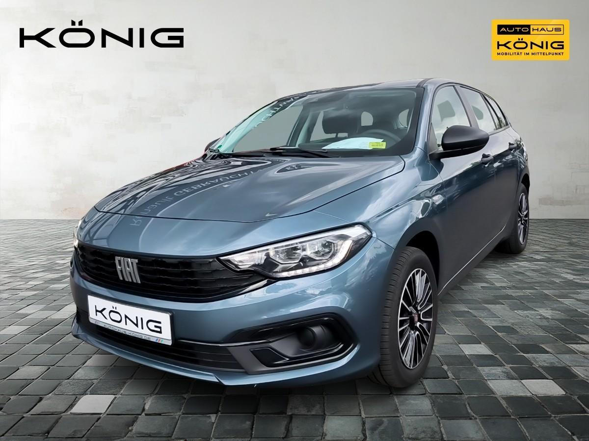 Fiat Tipo 1.5 GSE AUTOMATIK*KLIMA*CARPLAY*TEMPOMAT