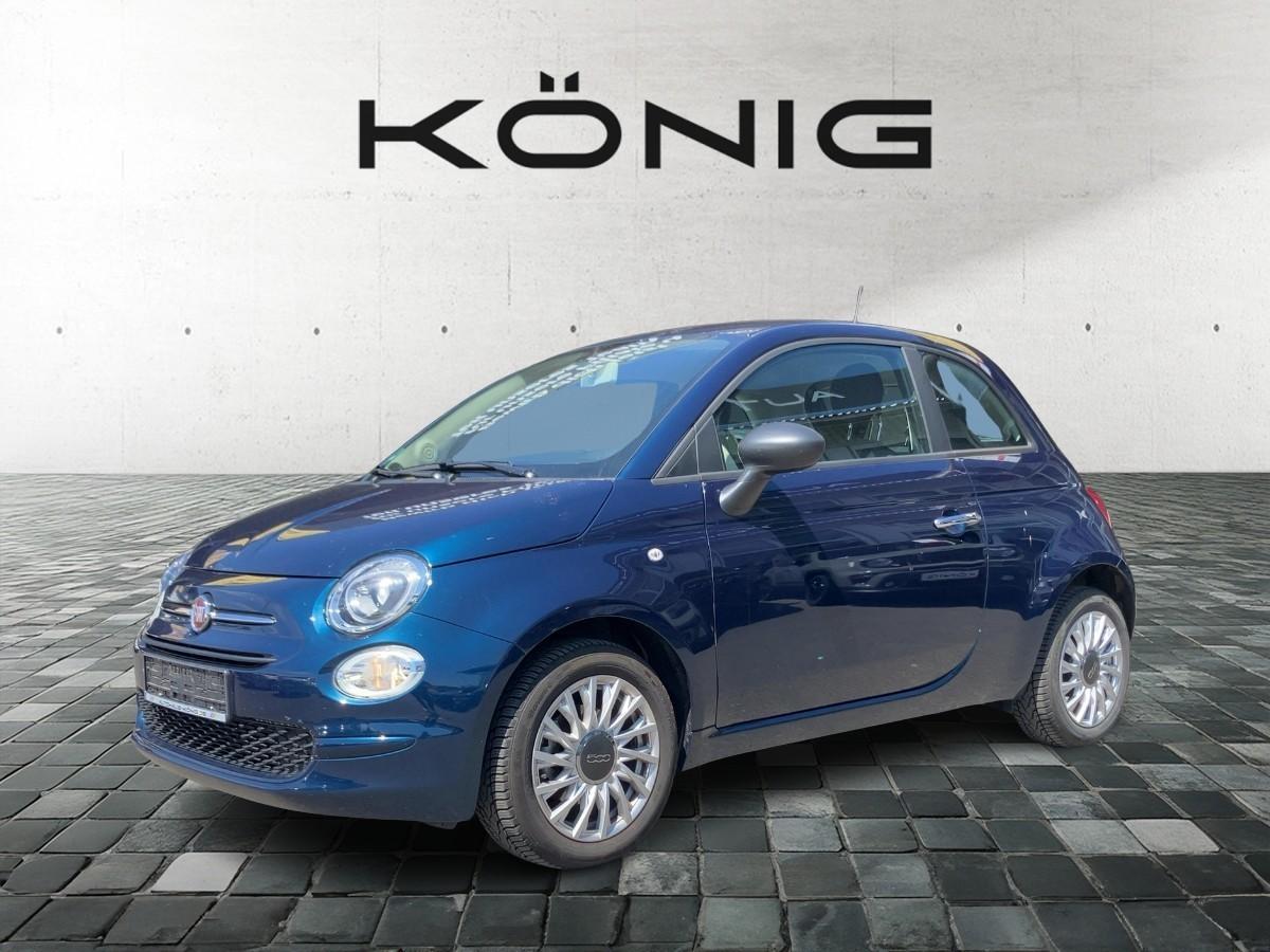 Fiat 500 1.0 Mild Hybrid Cool & Sound