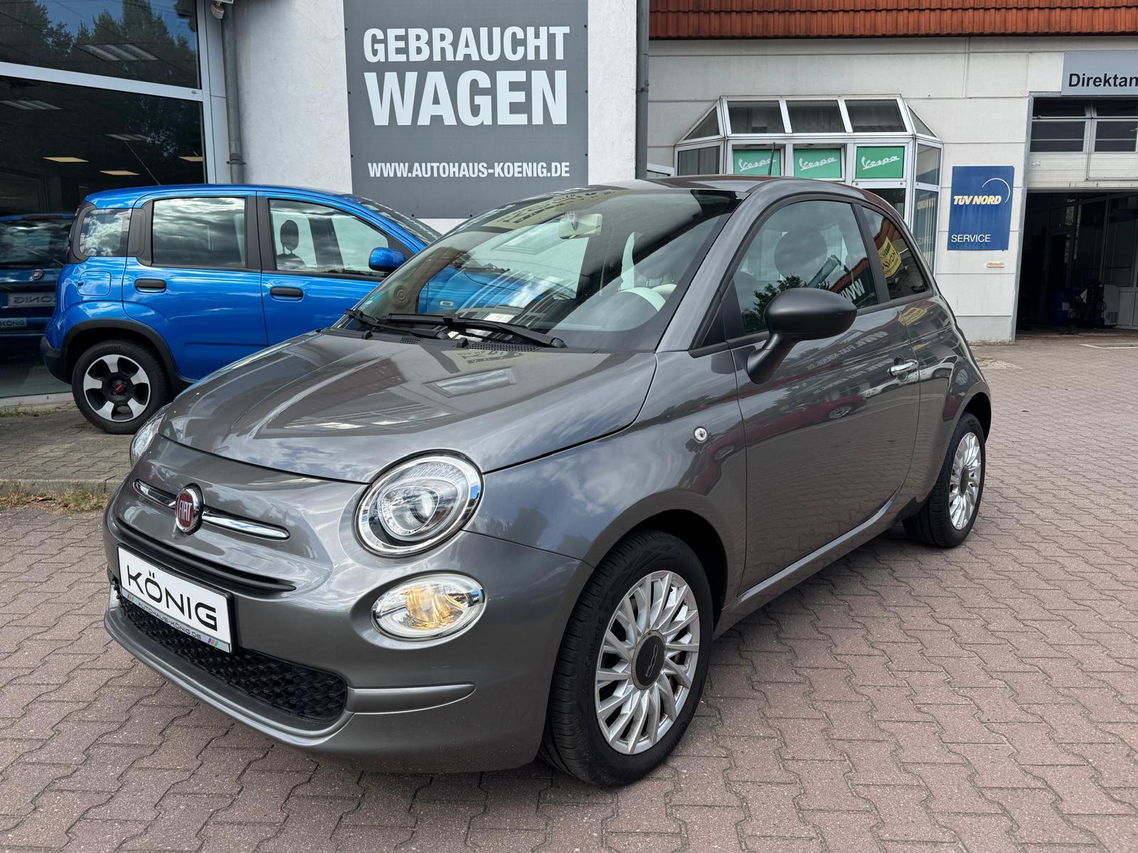 Fiat 500 1.0 GSE MY23