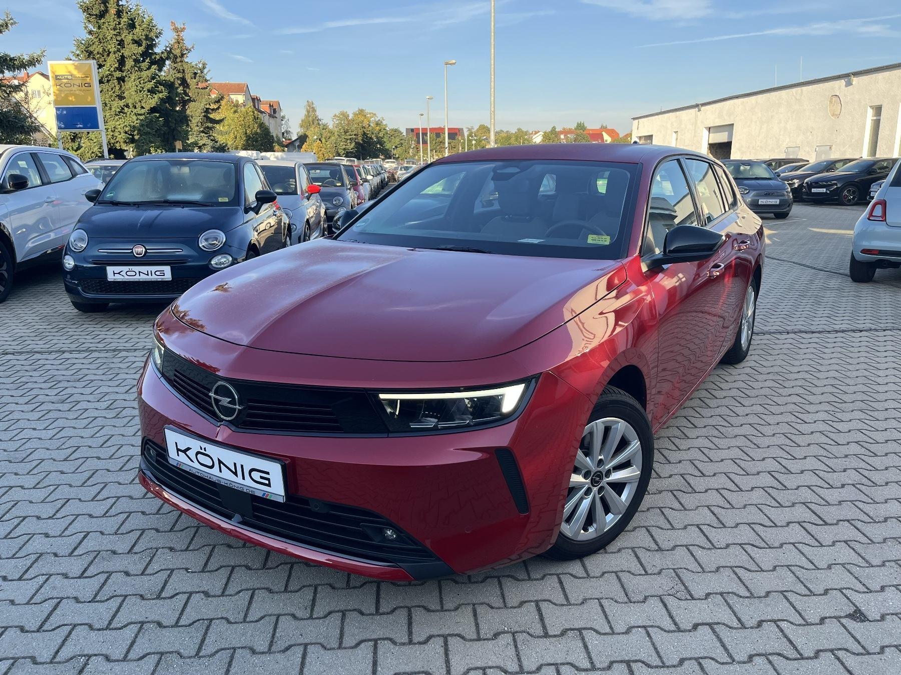 Opel Astra ST Enjoy Carplay*PDC*Klima