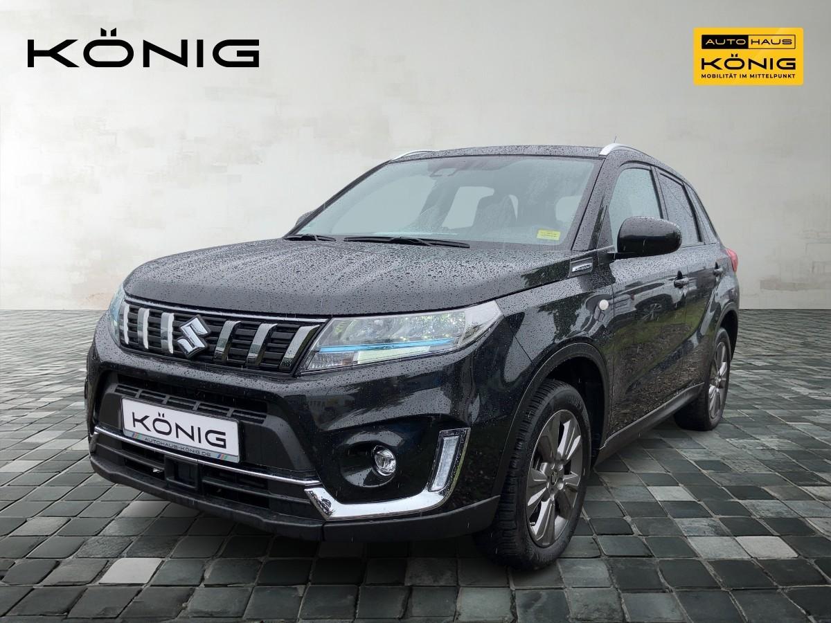 Suzuki Vitara 1.5 COMFORT AGS