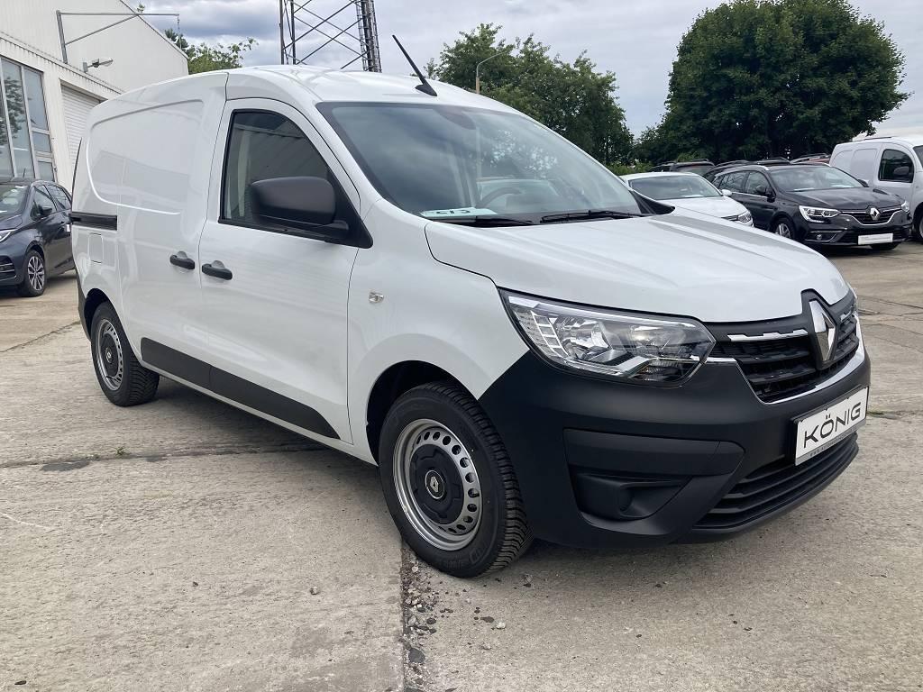 Renault Express Extra Blue dCi 75