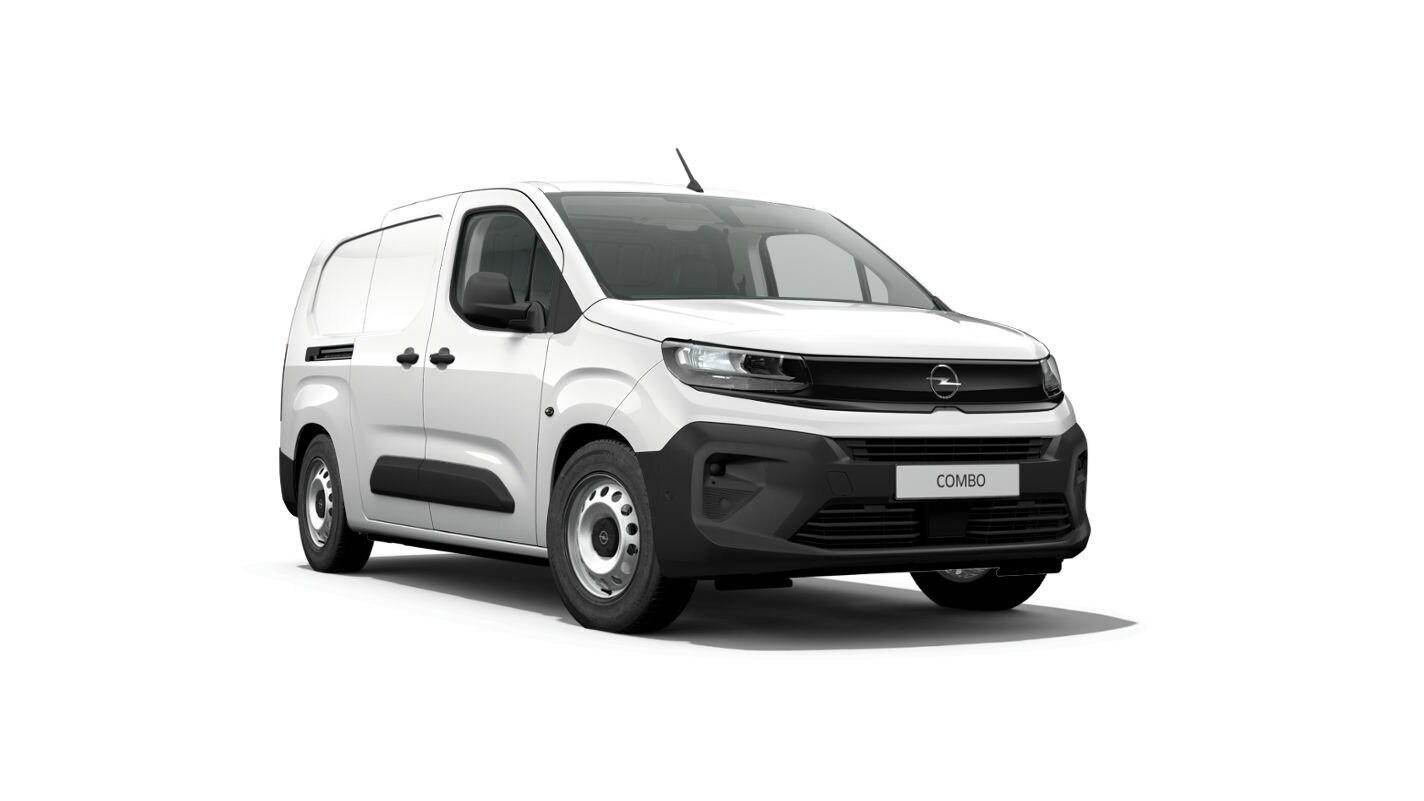 Opel Combo Cargo Edition XIAE, 1.5Diesel 75 kW (102 PS