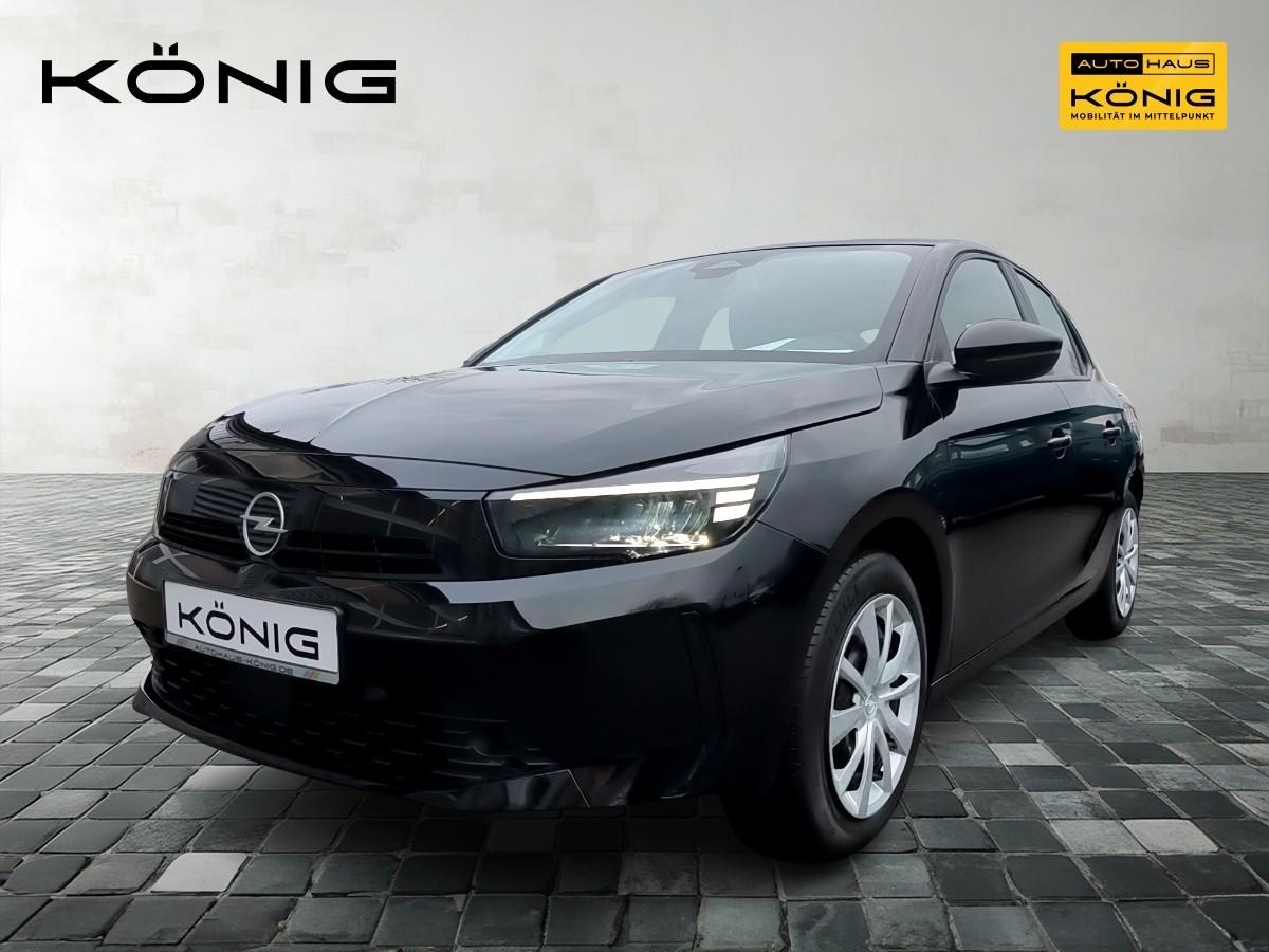 Opel Corsa Edition 1.2 AT8 *LED*SHZ*PDC*CARPLAY*