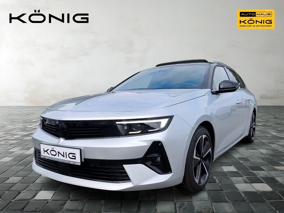 Opel Astra Sports Tourer 1.2 GS *PANO*MATRIX*360°*
