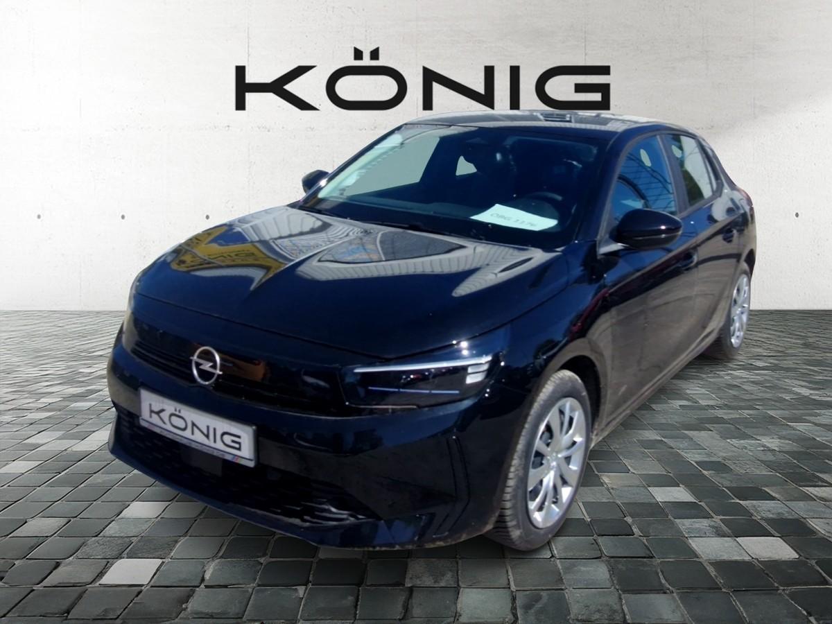 Opel Corsa *KLIMA*Carplay*PDC*Neuwertig 6 KM