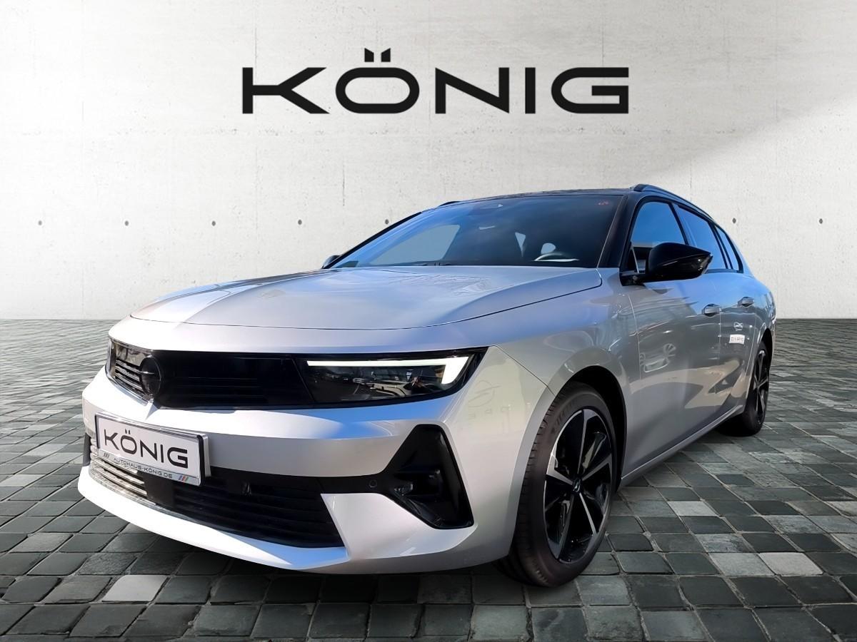 Opel Astra ST 1.2T AT8 GS *SHZ*RFK*CARPLAY*