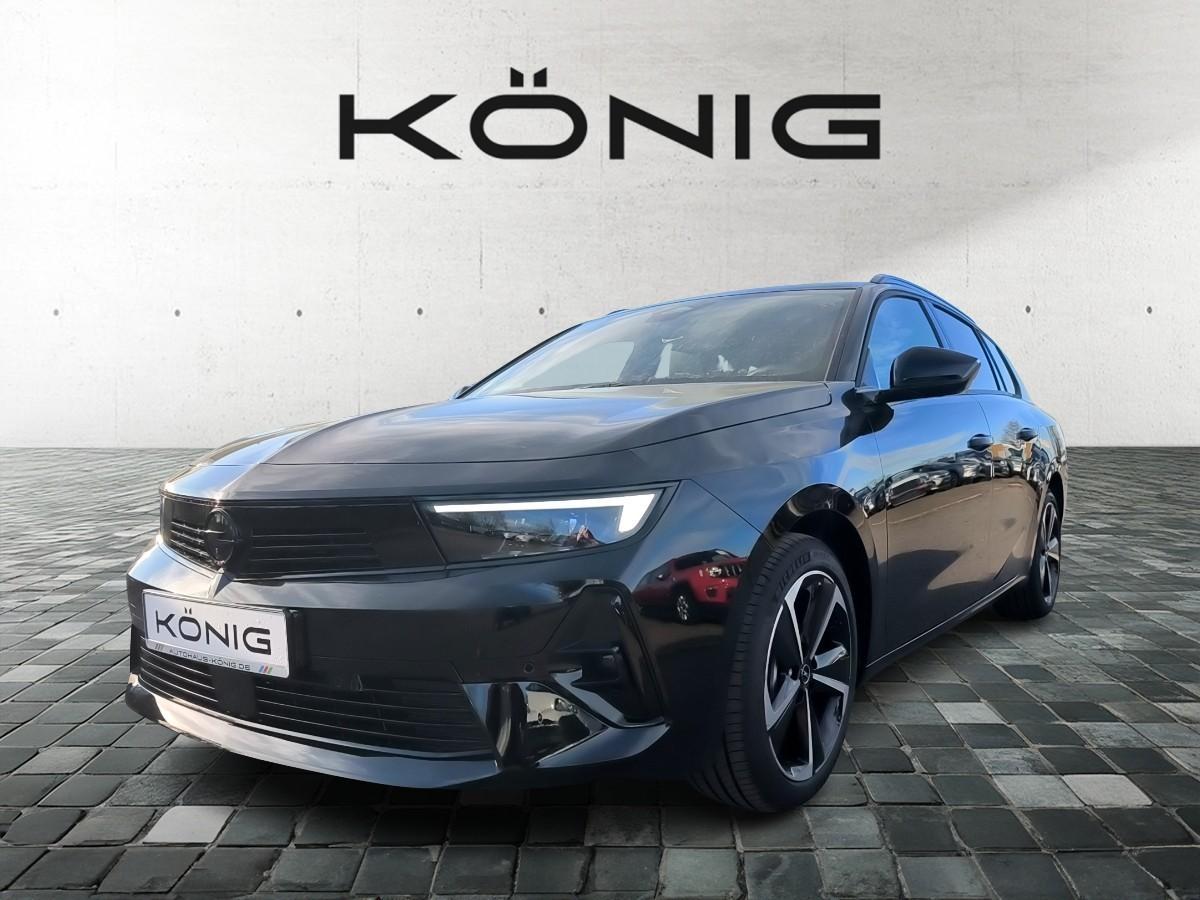 Opel Astra ST 1.2T AT8 GS *SHZ*RFK*CARPLAY*