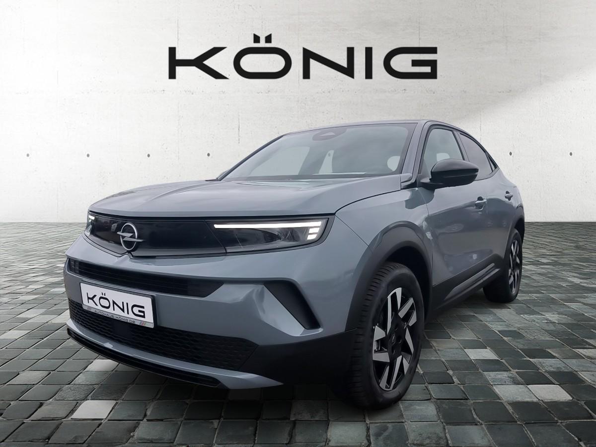 Opel Mokka , Edition, 1.2 Direct Injection Turbo 96 kW (